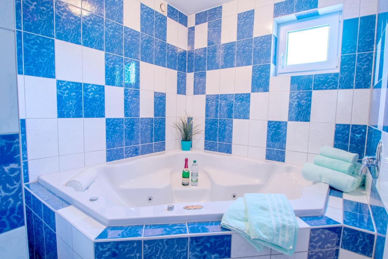 Residenz Am Strand Wohnung 4-56 ツィングシュト エクステリア 写真